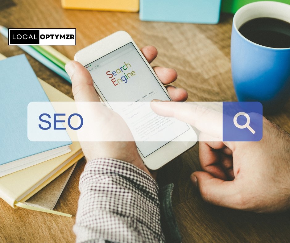 Making Your Website Searchable with SEO