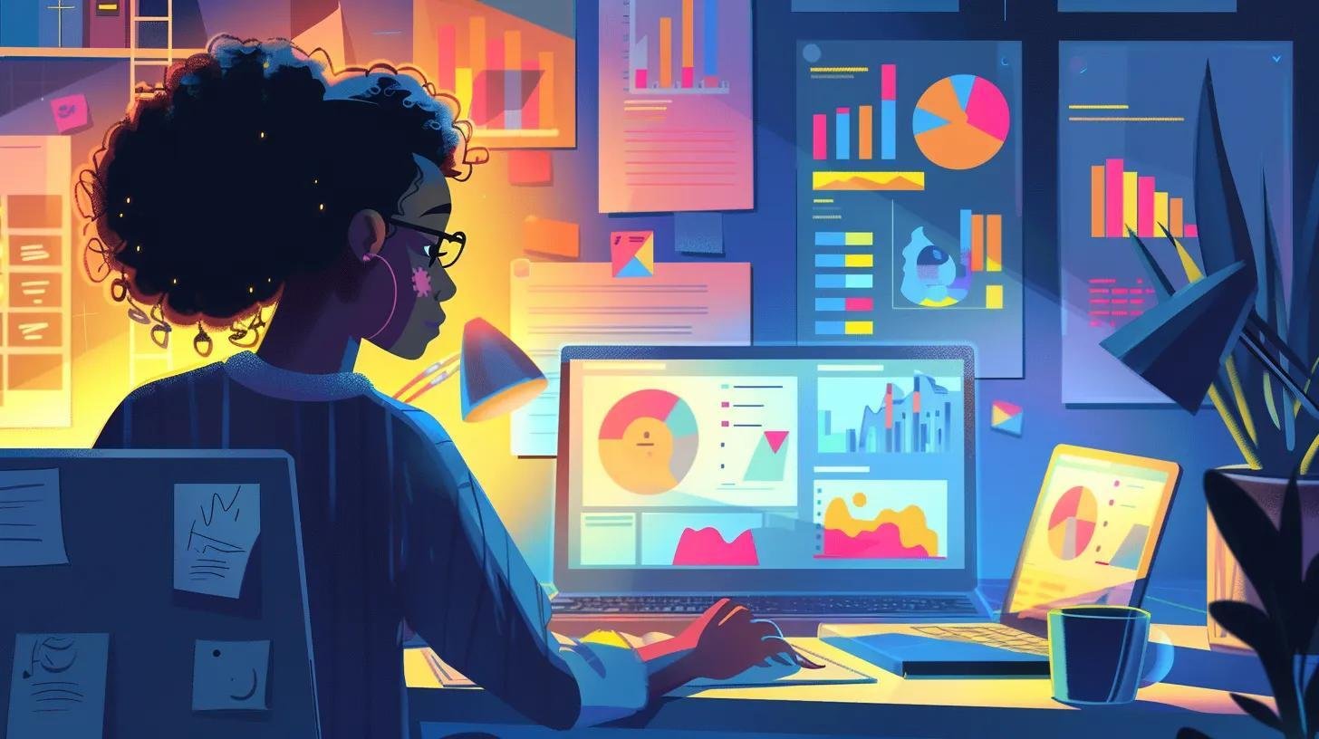 Decoding Google’s Search Patents: How Algorithm Updates and AI Shape Local SEO